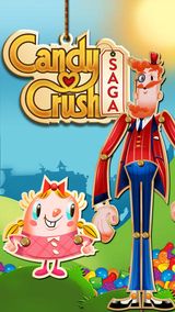 Candy Crush Saga