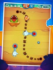 Cut the Rope: Experiments HD Free