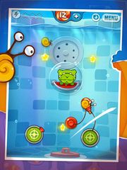 Cut the Rope: Experiments HD Free
