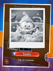 Cut the Rope: Experiments HD Free