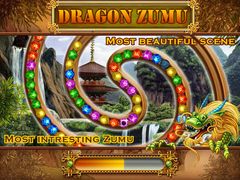 дракон Зума HD