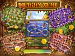 дракон Зума HD