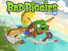 Bad Piggies HD Free Bad Piggies HD Free