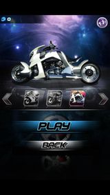 Death Moto Death Moto