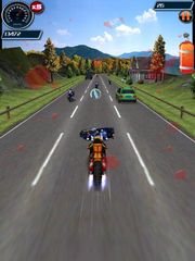 Death Moto Death Moto