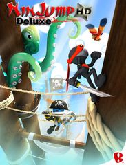 NinJump Deluxe HD NinJump Deluxe HD