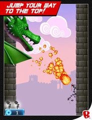 NinJump Deluxe HD NinJump Deluxe HD