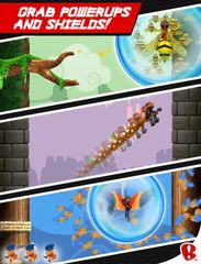 NinJump Deluxe HD NinJump Deluxe HD