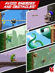 NinJump Deluxe HD NinJump Deluxe HD