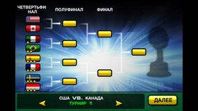 World Cup Table Tennis™ Free