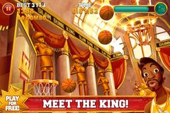 Slam Dunk King