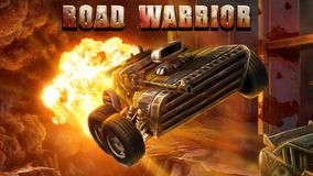 Road Warrior Multiplayer Racing - by Top Free Apps and Games Road Warrior Multiplayer Racing - by Top Free Apps and Games