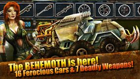 Road Warrior Multiplayer Racing - by Top Free Apps and Games Road Warrior Multiplayer Racing - by Top Free Apps and Games