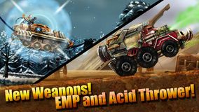 Road Warrior Multiplayer Racing - by Top Free Apps and Games Road Warrior Multiplayer Racing - by Top Free Apps and Games