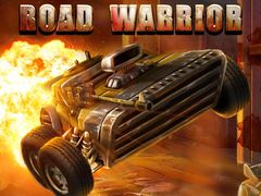 Road Warrior Multiplayer Racing - by Top Free Apps and Games Road Warrior Multiplayer Racing - by Top Free Apps and Games