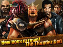 Road Warrior Multiplayer Racing - by Top Free Apps and Games Road Warrior Multiplayer Racing - by Top Free Apps and Games