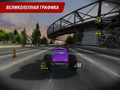 Muscle Run Muscle Run