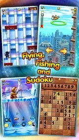 101-in-1 Games Anthology