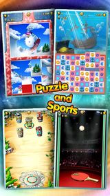 101-in-1 Games Anthology