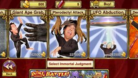 FaceFighter Ultimate