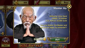 FaceFighter Ultimate