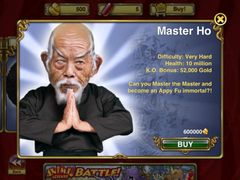 FaceFighter Ultimate