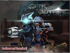 Star Warfare:Alien Invasion