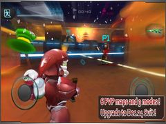 Star Warfare:Alien Invasion