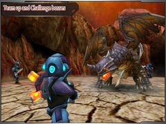 Star Warfare:Alien Invasion