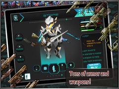 Star Warfare:Alien Invasion