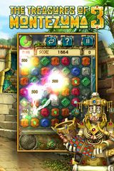 Сокровища Монтесумы 3 Free