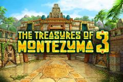 Сокровища Монтесумы 3 Free