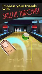 Rocka Bowling 3D Бесплатные игры