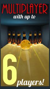 Rocka Bowling 3D Бесплатные игры