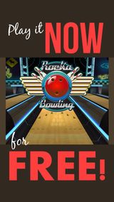 Rocka Bowling 3D Бесплатные игры