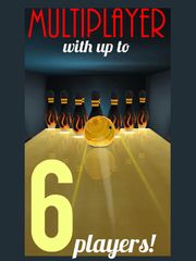 Rocka Bowling 3D Бесплатные игры