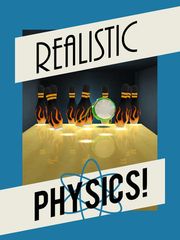 Rocka Bowling 3D Бесплатные игры