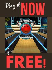 Rocka Bowling 3D Бесплатные игры