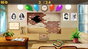 Громи Школу Lite