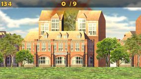 Громи Школу Lite