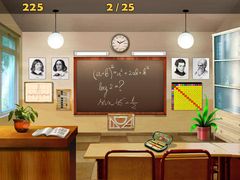 Громи Школу Lite