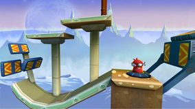 Jelly Jump by Fun Games For Free