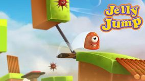 Jelly Jump by Fun Games For Free