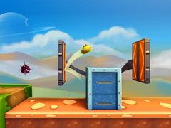Jelly Jump by Fun Games For Free