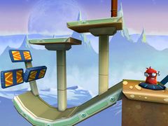 Jelly Jump by Fun Games For Free