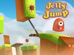 Jelly Jump by Fun Games For Free