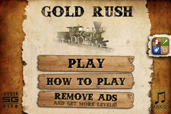 Gold Rush Classic Gold Rush Classic