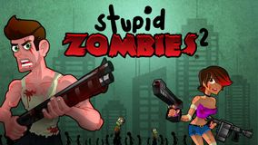 Stupid Zombies 2 Free