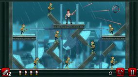 Stupid Zombies 2 Free