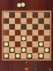 Русские шашки